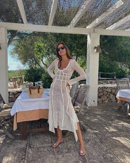 Silvia Zamora feet photo 20