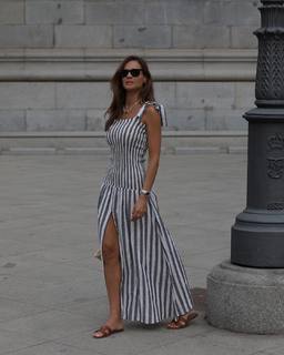 Silvia Zamora feet photo 18