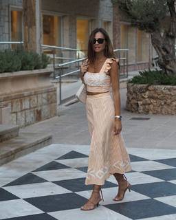 Silvia Zamora feet photo 14
