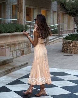 Silvia Zamora feet photo 13