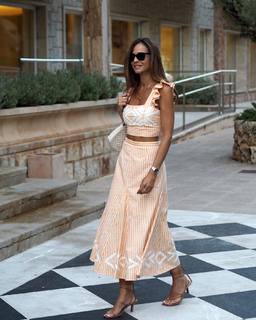 Silvia Zamora feet photo 11