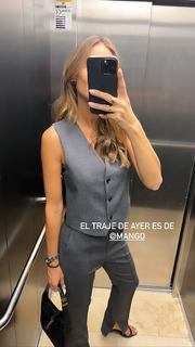 Silvia Zamora feet photo 8