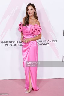 Silvia Zamora feet photo 12