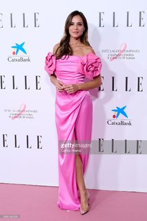 Silvia Zamora feet photo 11