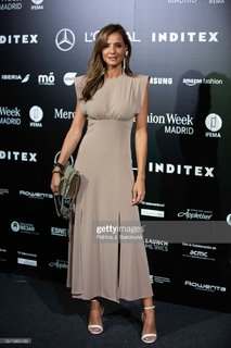 Silvia Zamora feet photo 3
