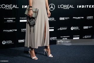 Silvia Zamora feet photo 2