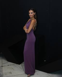 Silvia Zamora feet photo 13