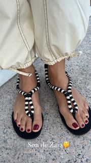 Silvia Zamora feet photo 13