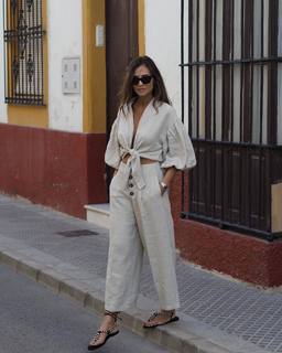Silvia Zamora feet photo 11