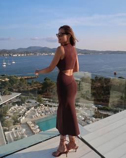 Silvia Zamora feet photo 17