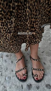 Silvia Zamora feet photo 14