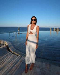 Silvia Zamora feet photo 13