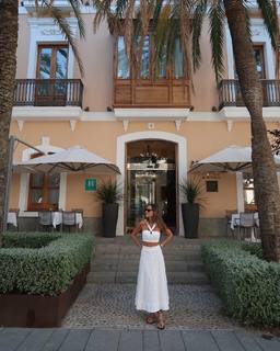 Silvia Zamora feet photo 9