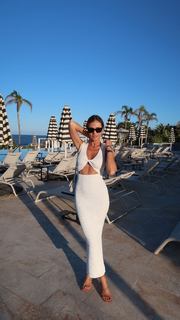 Silvia Zamora feet photo 2