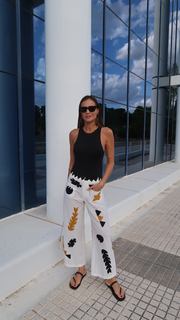 Silvia Zamora feet photo 14