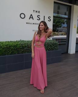 Silvia Zamora feet photo 10