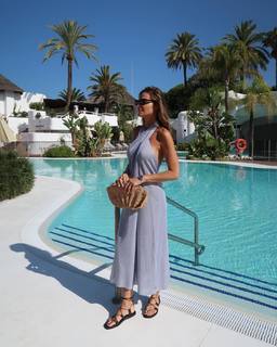 Silvia Zamora feet photo 7
