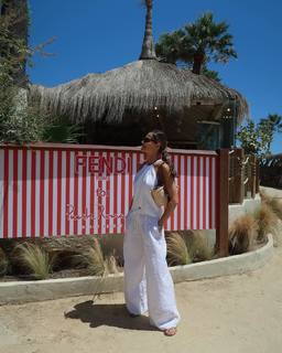 Silvia Zamora feet photo 5