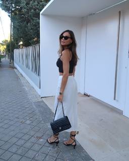 Silvia Zamora feet photo 20