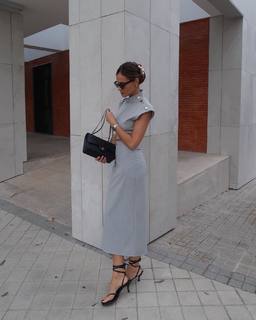 Silvia Zamora feet photo 17