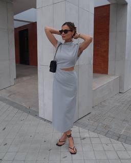 Silvia Zamora feet photo 16