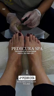 Silvia Zamora feet photo 15