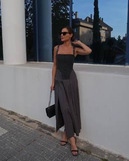 Silvia Zamora feet photo 7