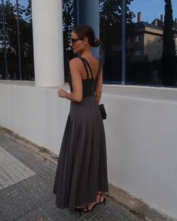 Silvia Zamora feet photo 6