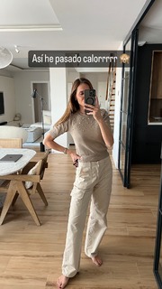 Silvia Zamora feet photo 1