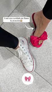 Silvia Zamora feet photo 18