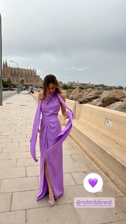 Silvia Zamora feet photo 17