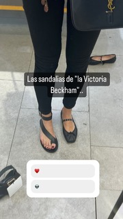 Silvia Zamora feet photo 9