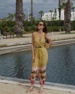 Silvia Zamora feet photo 6