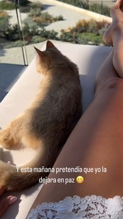 Silvia Zamora feet photo 18