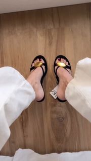 Silvia Zamora feet photo 19