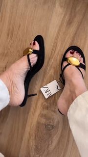 Silvia Zamora feet photo 18