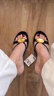 Silvia Zamora feet photo 17