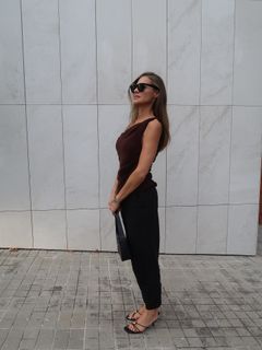 Silvia Zamora feet photo 12