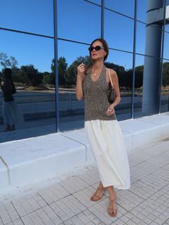 Silvia Zamora feet photo 7