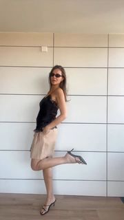 Silvia Zamora feet photo 5