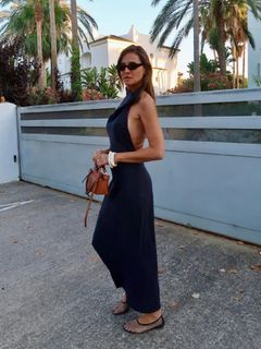 Silvia Zamora feet photo 15