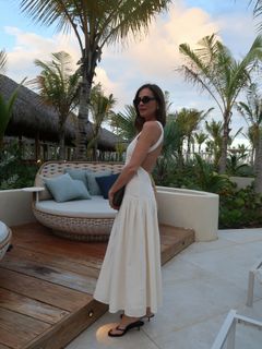 Silvia Zamora feet photo 9