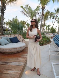Silvia Zamora feet photo 8