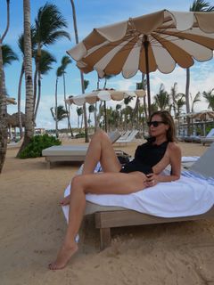 Silvia Zamora feet photo 5