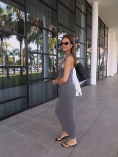 Silvia Zamora feet photo 8