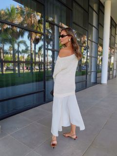 Silvia Zamora feet photo 5