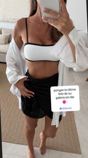 Silvia Zamora feet photo 2