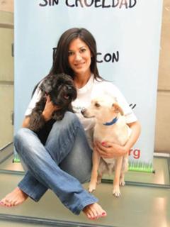 Silvina Escudero feet photo thumbnail