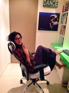 Silvina Escudero feet photo thumbnail