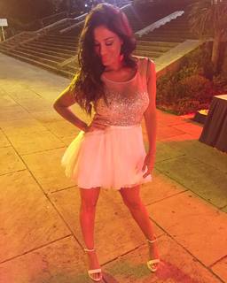 Silvina Escudero feet photo thumbnail